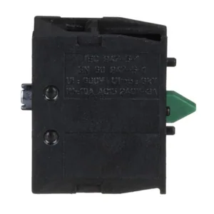 Kosketinelementti Schneider Electric Harmony - KOSKETINELEMENTTI HARMONY ZB2BE101 1SU