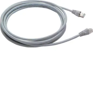 Kytkentäkaapeli-CAT6a Hager flexyoffice S/FTP