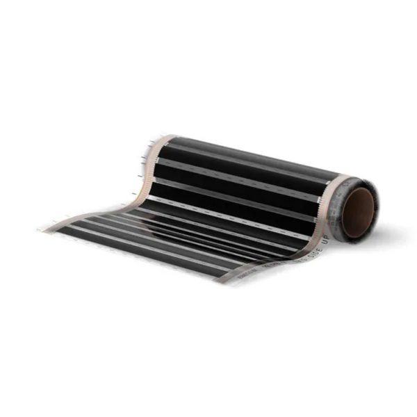 Lämmityselementti Ebeco Foil 60w 60W/M2, 43CM LEVEÄ