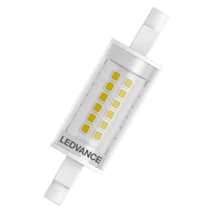 Lineaarilamppu Ledvance Performance Special - LINEAARILAMPPU LEDVANCE LINE78 7W/827 806LM R7S