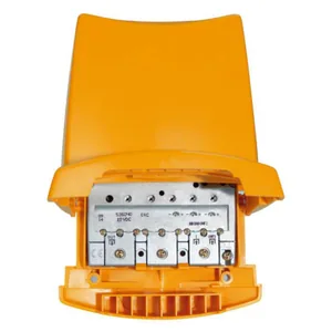 Mastovahvistin Televes UHF/VHF - MASTOVAHVISTIN TELEVES UHF / VHF-UHF (LTE)