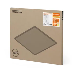 Moduulivalaisin Ledvance Panel Superior - MODUULIVALAISIN LEDVANCE PL FLEX 600 30W/830 DALI UGR19
