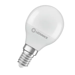 Pienkupulamppu Ledvance Performance Classic P - PIENKUPULAMPPU LEDVANCE CLP 4,9W/827 470LM E14 OP