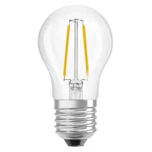 Pienkupulamppu Ledvance Performance Classic P - PIENKUPULAMPPU LEDVANCE CLP 1,8W/827 250LM E27 CL