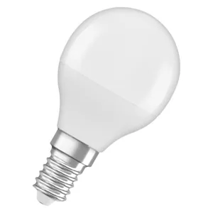 Pienkupulamppu Ledvance Value Classic - PIENKUPULAMPPU VALUE CLASSIC CLP 4,9W/840 470LM E14 OP