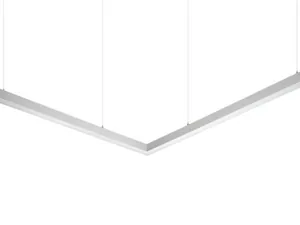 Pinta-/ripustusvalaisin Philips KeyLine - PINTA-/RIPUSTUSVAL KEYLINE SM350X 27S/840 PSD L60L60 BK