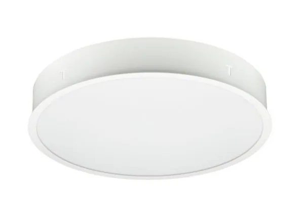 Pinta-/ripustusvalaisin Philips TrueCircle PINTA-/RIPUSTUSVAL 2000LM 840 20W D380 DALI WH
