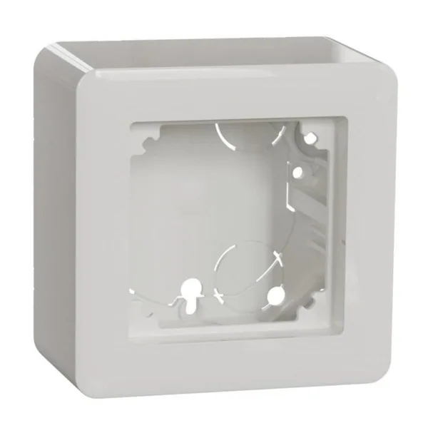 Pintakehys Schneider Electric Exxact IP21 1-PINTAKOJERASIA KORKEA VAL