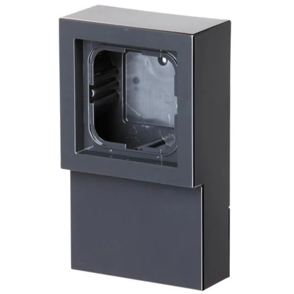 Pintakotelo ABB Impressivo lista-asennus 1OS/IP20 LISTA ANT