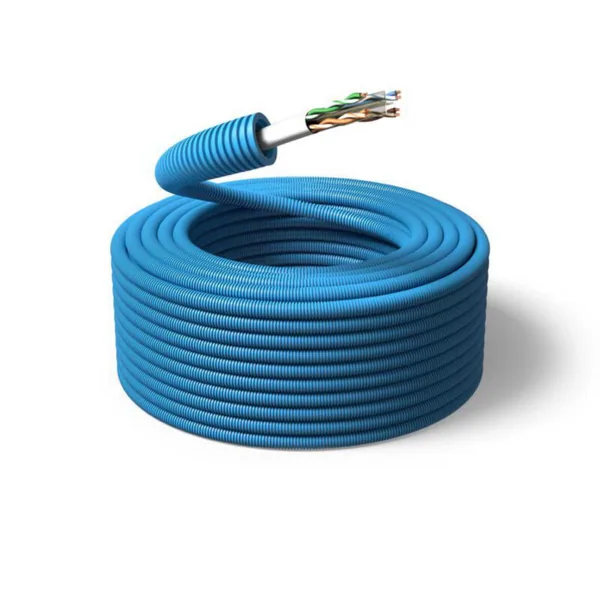 Putkijohto-HF Pmflex xFlexWire