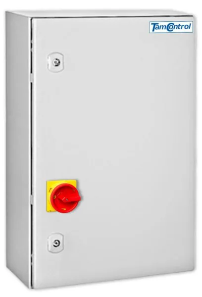 Ryhmäkeskus Fe TamControl iSMO ISMO® SWITCH 100A MASTER