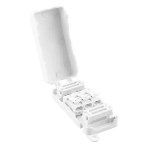 Sähköinen lisätarvike Ledvance Spot - SÄHKÖINEN LISÄTARVIKE LEDVANCE CONNECTOR BOX 3POLE L/N/E