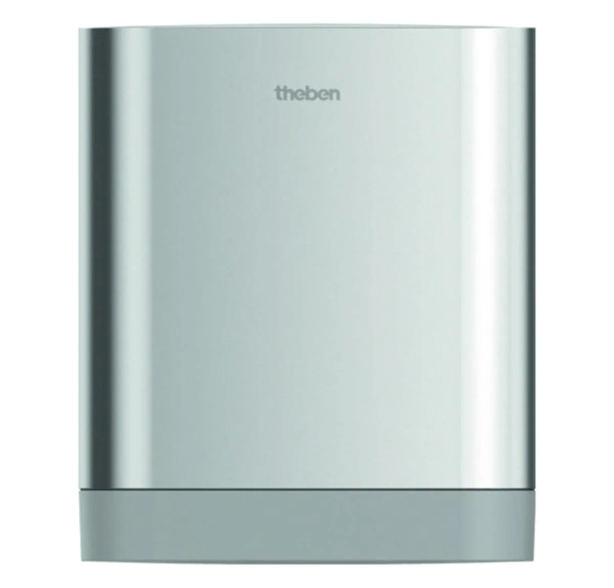 Seinävalaisin ulko Theben theLeda D IP55 LED11W 3000K 760LM ALU – 3000