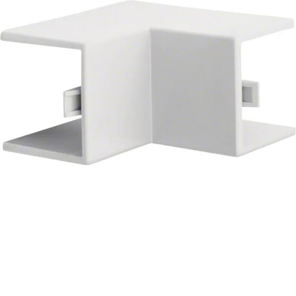 Sisäkulma Hager Tehalit.LF LF25025 HF 25X25 LVA