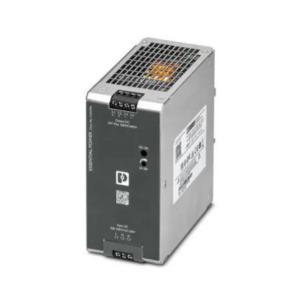 Teholähde Phoenix Contact PS-EE PS-EE-2G/1AC/24DC/240W/SC