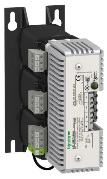 Teholähde Schneider Electric Phaseo TS 3-/24VDC 10A