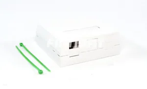 Telerasia Corning - TELERASIA CORNING 4 X SC, 1 X RJ45, 86 X 86MM