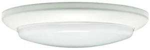 Tunnistinvalaisin Airam Lumi LED - TUNNISTINVALAISIN LUMI 320 IP44 12W/840 PIR MS PCO WH