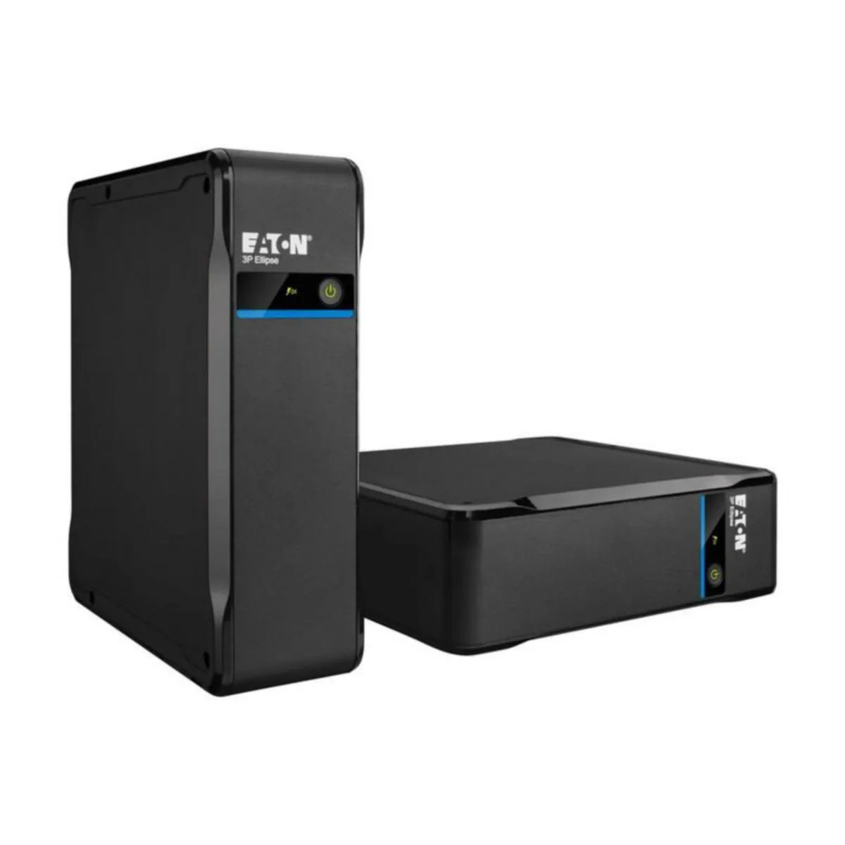 UPS offline Eaton 3-sarja 3P - UPS OFFLINE 3-SARJA EATON 3P ELLIPSE 700 DIN