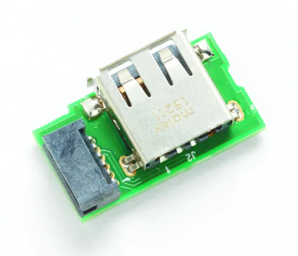 USB Adapteri UA120B Fluke