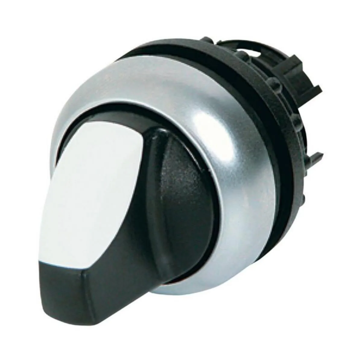 Valovääntökytkin Eaton RMQ-Titan M22-WLK impulssitoiminen - VALOVÄÄNTÖKYTKIN RMQ-TITAN M22-WLK-W 2-AS IMPULSSIT VAL