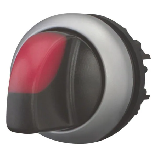 Valovääntökytkin Eaton RMQ-Titan M22-WLK3 impulssitoiminen, M22-WLK3-R 3-AS IMPULSSIT PUN