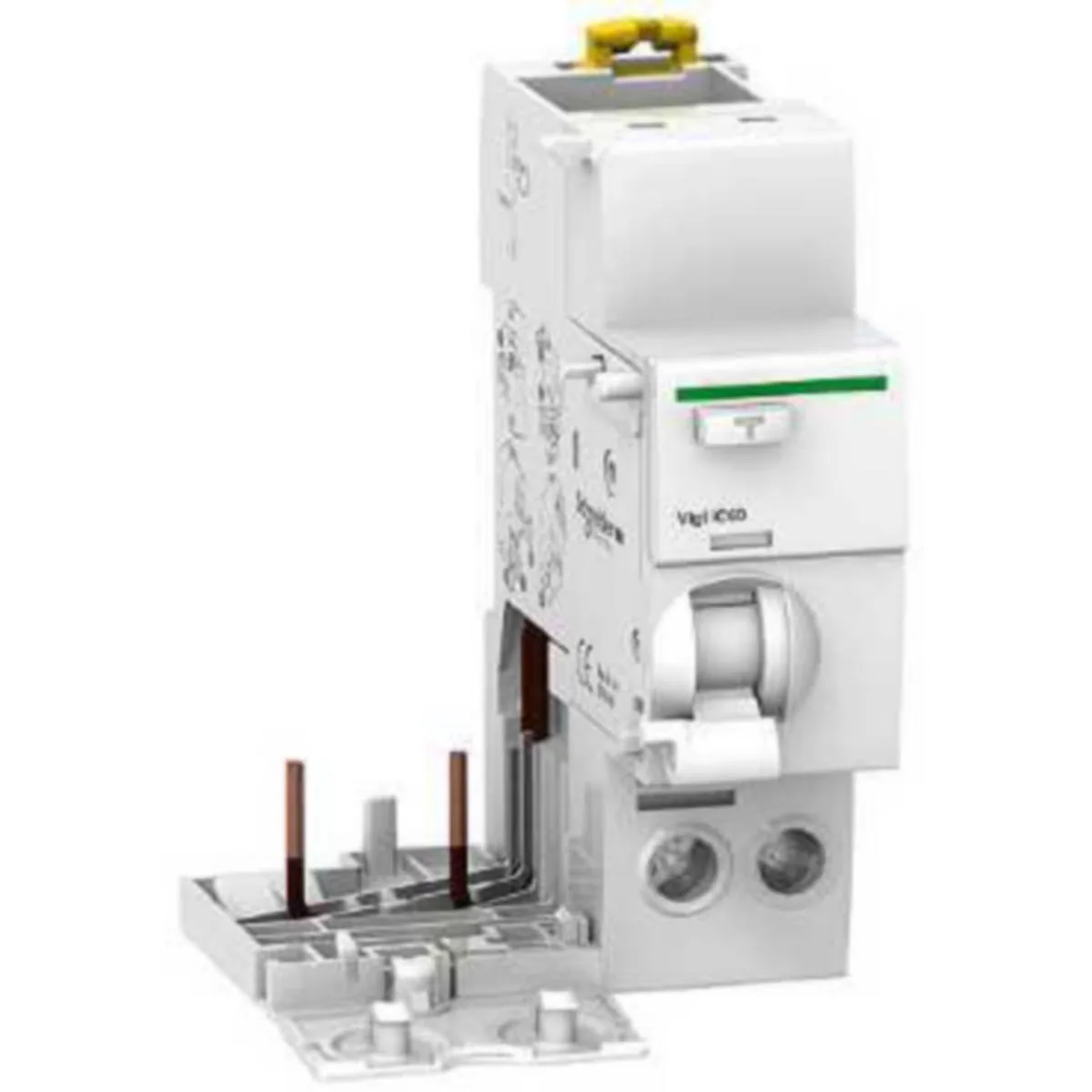 Vikavirtalohko Schneider Electric Acti 9 - VIKAVIRTALOHKO ACTI9 IC60L VIGI 2X25/30MA/A
