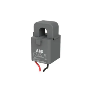 Virtamuuntaja avattava ABB - VIRTAMUUNTAJA AVATTAVA ABB INSITE INS-E3 50A