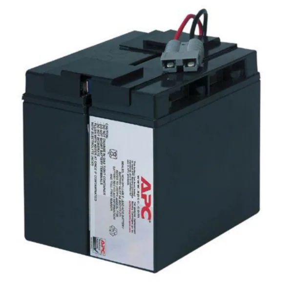 Akku APC by Schneider Electric RBC APC-VAIHTOAKKU #7