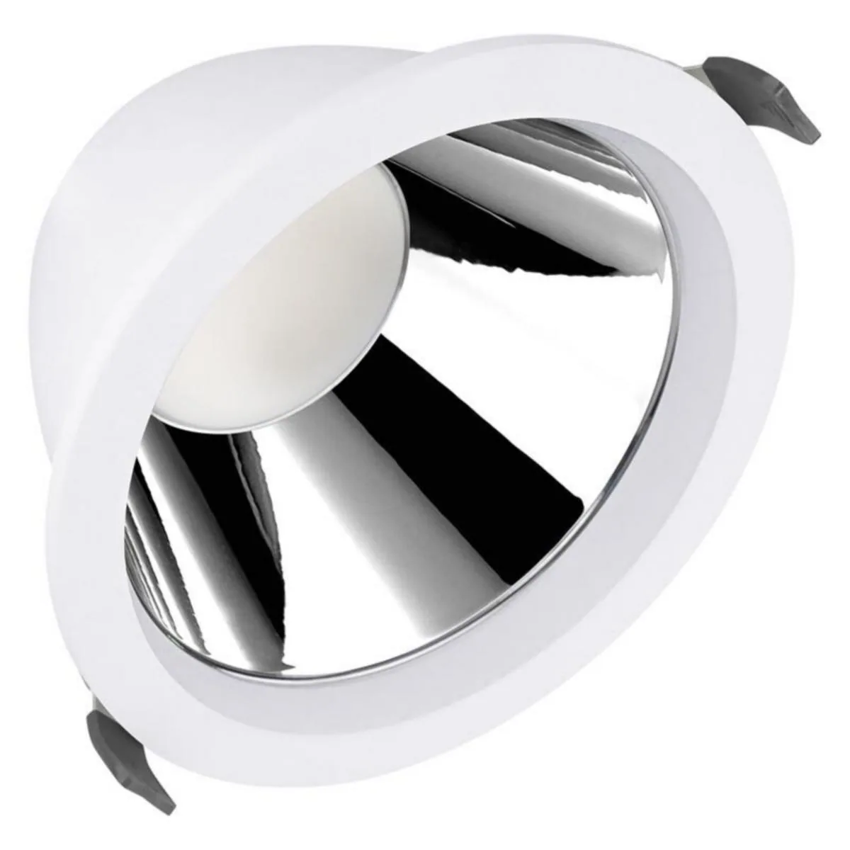 Alasvalo Ledvance Downlight Comfort DL HE D150 15W 840 UGR19 DALI – 4000