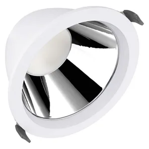 Alasvalo Ledvance Downlight Comfort - ALASVALO LEDVANCE DL HE D150 15W 840 UGR19 DALI