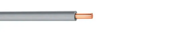 Asennusjohto-HF Hedtec ML-HF DCA LTC H07Z1-U 1,5 HA R200