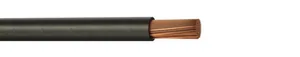 Asennusjohto Topflex H05V2-K - ASENNUSJOHTO TOPFLEX H05V2-K 0,75 TRI MU ECA PK100