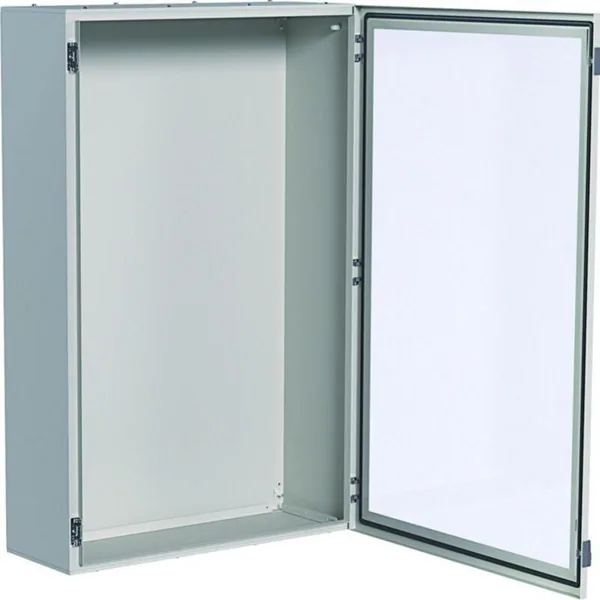 Asennuskotelo Fe Hager orion plus FL180A 1250X800X300 IKK. IP65