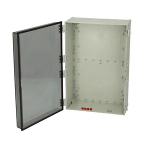 Asennuskotelo PC Fibox CAB - ASENNUSKOTELO PC FIBOX CAB PC 604022 T