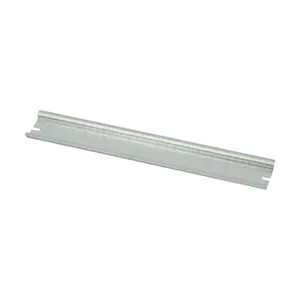 DIN-kisko Fibox TEMPO DR 35 - DIN-KISKO TEMPO DR 210, DIN-35 210X35X7MM