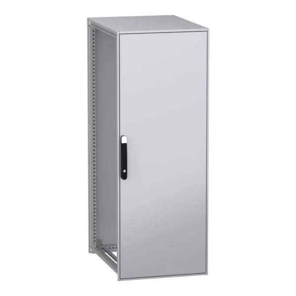 Kaappi lattia-asennus Fe Schneider Electric PanelSeT RIVIKAAPPI SFN 1600X600X800