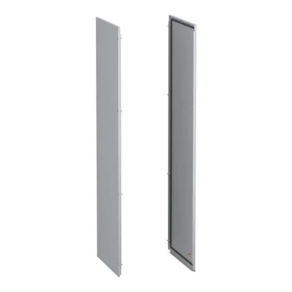 Kaappi lattia-asennus Fe Schneider Electric PanelSeT sivuseinäpari SFN 1600X600