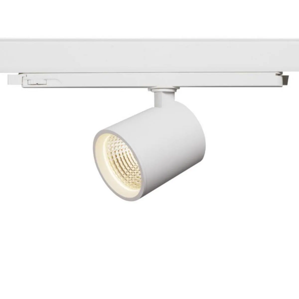 Kohdevalaisin Hide-a-lite Optic Track M DALI 36° VALK 3K – 3000