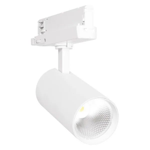 Kohdevalaisin Ledvance Tracklight Value TR SP XR 30W 930 24D WT DALI