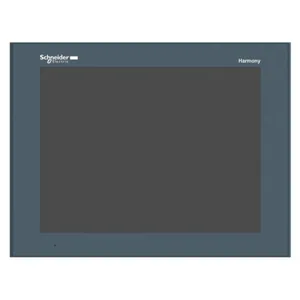 Kosketusnäyttö Schneider Electric Magelis - KOSKETUSNÄYTTÖ MAGELIS 12.1" ETH+2SARJA SVGA-TFT