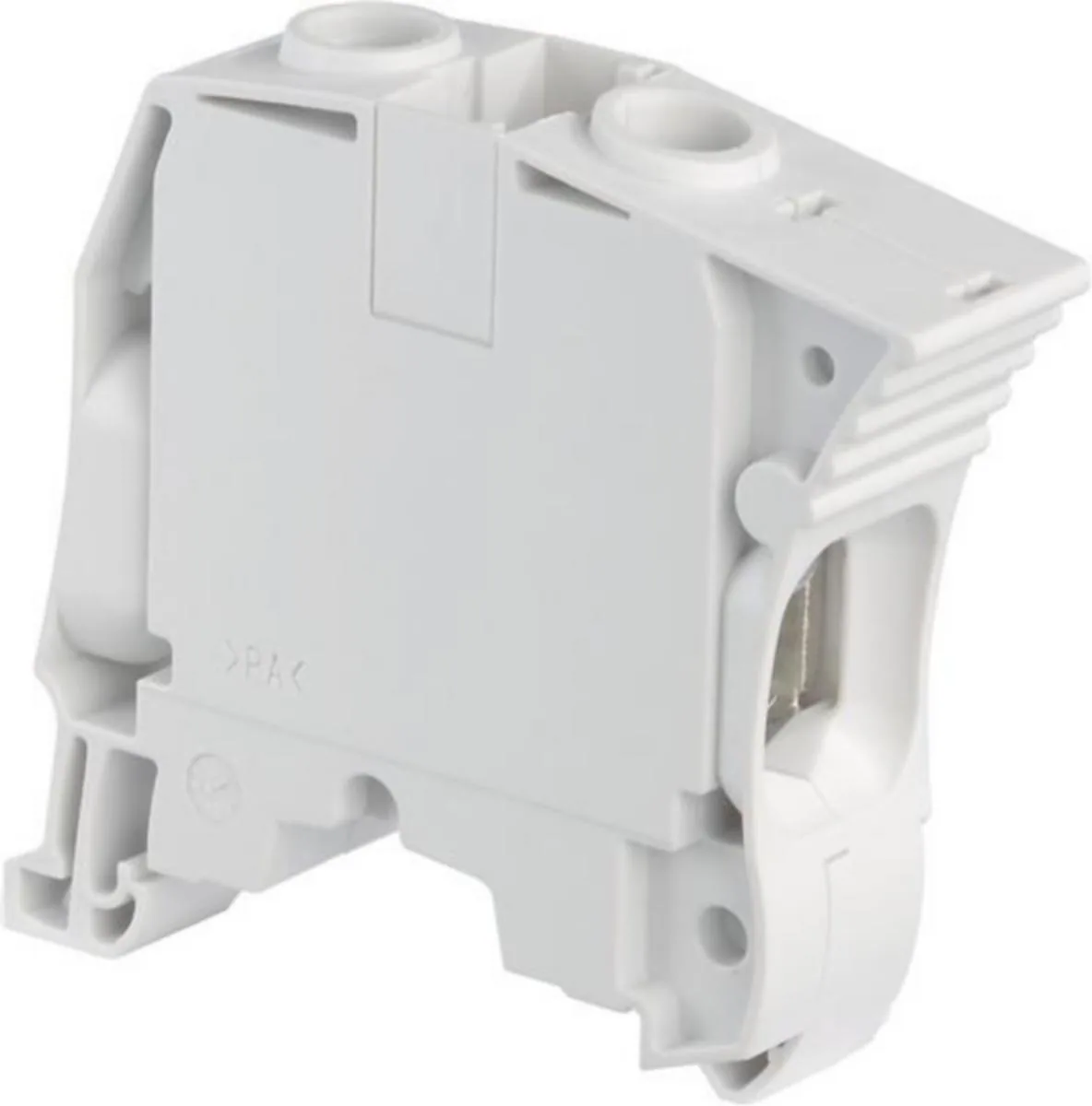 Läpivientiliitin TE / ABB Entrelec -liittimet 1SNK516020R0000