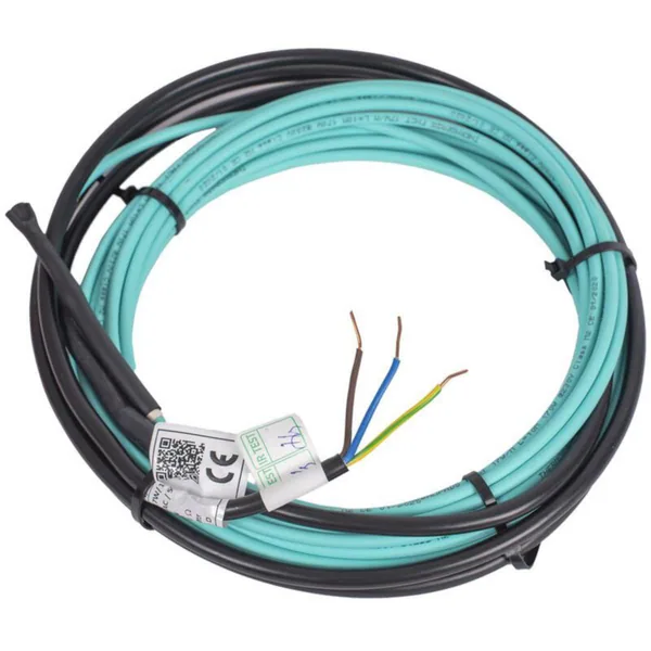 Lattialämmityskaapeli Thermopads FHCT LÄMPÖKAAPELI 112m / 1900W 16-25m2