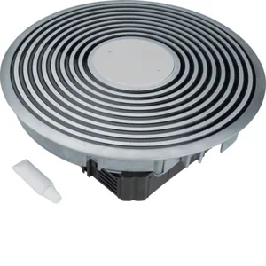 Lattiarasia Hager electraplan.VE-EE - LATTIARASIA ELECTRAPLAN.VE-EE AL D=306 IP66 BD MUS URA