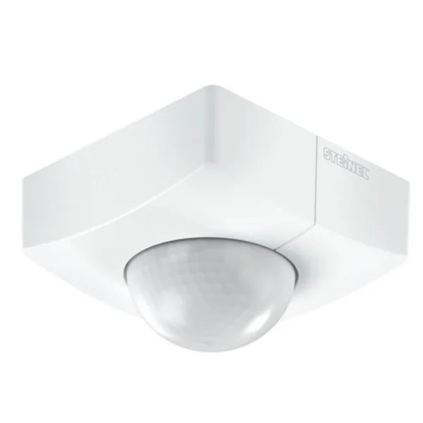 Liiketunnistin Steinel 3000 IS345 SQ KNX V3 180 PKA VA