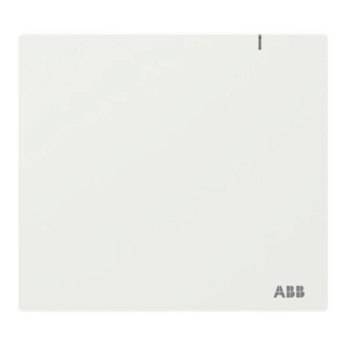 Liitäntäportti ABB-free@home - LIITÄNTÄPORTTI ABB FREEHOME SAP.3 TP/WL RJ45