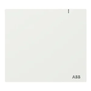 Liitäntäportti ABB-free@home - LIITÄNTÄPORTTI ABB FREEHOME SAP.3 TP/WL RJ45
