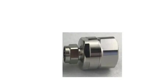 Liitin Laatuantenni LA-DAS N-UROSLIITIN 7/8"
