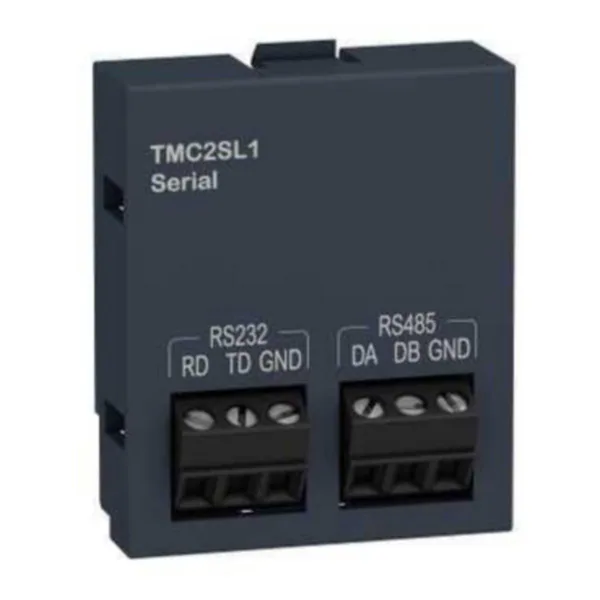 Logiikkamoduuli Schneider Electric Modicon CART M221-1 SERIAL LINE