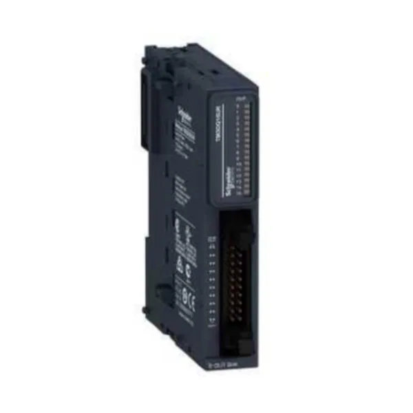 Logiikkamoduuli Schneider Electric Modicon TM3 DO16 (NPN) HE10